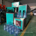 Máquina de garrafa de estimação semiautomática de 20 litros